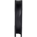 ARCTIC F12 PWM PST Computerkabinet Ventilator 12 cm Sort 1 stk, Sag fan Sort, Ventilator, 12 cm, 1350 rpm, 0,3 blæser, 53 kubikfod/min., 90,1 m³/t