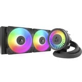 ARCTIC Liquid Freezer III Pro 240 A-RGB, Vandkøling 