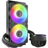 ARCTIC Liquid Freezer III Pro 240 A-RGB, Vandkøling 