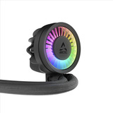 ARCTIC Liquid Freezer III Pro 240 A-RGB, Vandkøling 