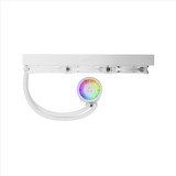 ARCTIC Liquid Freezer III Pro 420 A-RGB, Vandkøling Hvid