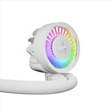 ARCTIC Liquid Freezer III Pro 420 A-RGB, Vandkøling Hvid