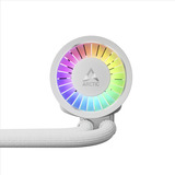 ARCTIC Liquid Freezer III Pro 420 A-RGB, Vandkøling Hvid
