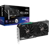 ASRock 90-GA5LZZ-00UANF, Grafikkort 