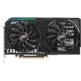ASRock 90-GA5LZZ-00UANF, Grafikkort 