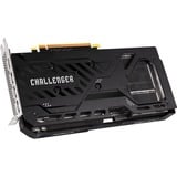 ASRock 90-GA5LZZ-00UANF, Grafikkort 