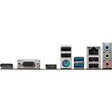 ASRock 90-MXBJH0-A0UAYZ, Bundkort 