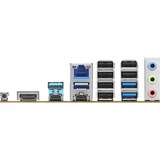 ASRock 90-MXBQM-A0UAYZ, Bundkort 
