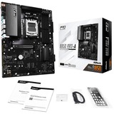 ASRock 90-MXBQM-A0UAYZ, Bundkort 