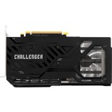 ASRock Intel® Arc B580 Challenger 12GB OC, Grafikkort 