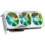 ASRock Radeon RX 7600 Steel Legend 8GB OC, Grafikkort 