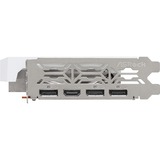 ASRock Radeon RX 7600 Steel Legend 8GB OC, Grafikkort 