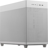 ASUS 90DC00G3-B39000, Towerkabinet Hvid