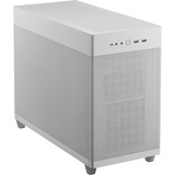 ASUS 90DC00G3-B39000, Towerkabinet Hvid