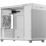 ASUS 90DC00G3-B39000, Towerkabinet Hvid