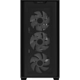 ASUS 90DC00H0-B19010, Towerkabinet Sort