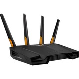 ASUS 90IG0790-MO3B00, Router Sort/Gul