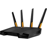 ASUS 90IG0790-MO3B00, Router Sort/Gul