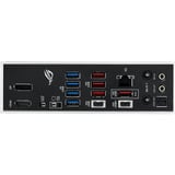 ASUS 90MB1I40-M0EAY0, Bundkort Sort