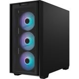 ASUS A21 PLUS Sort, Towerkabinet Sort, PC, Sort, micro ATX, Mini-ITX, Flere, 16,5 cm, 38 cm