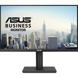 ASUS BE249CGN Docking Monitor, LED-skærm Sort