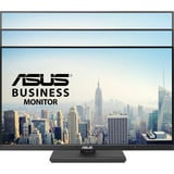 ASUS BE249CGN Docking Monitor, LED-skærm Sort