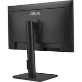 ASUS BE249CGN Docking Monitor, LED-skærm Sort