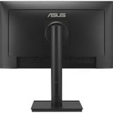 ASUS BE249CGN Docking Monitor, LED-skærm Sort