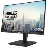 ASUS BE249CGN, LED-skærm Sort