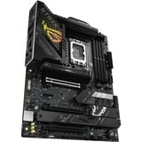 ASUS Bundkort Sort