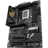 ASUS Bundkort Sort