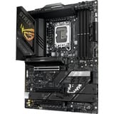 ASUS Bundkort Sort