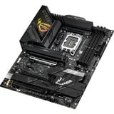 ASUS Bundkort Sort