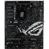 ASUS Bundkort Sort
