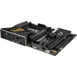 ASUS Bundkort Sort