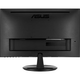 ASUS LED-skærm Sort