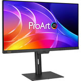 ASUS ProArt PA32USD, OLED skærm Sort