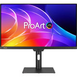 ASUS ProArt PA32USD, OLED skærm Sort