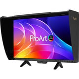 ASUS ProArt PA32USD, OLED skærm Sort