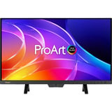 ASUS ProArt PA32USD, OLED skærm Sort