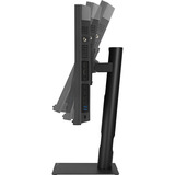 ASUS ProArt PA32USD, OLED skærm Sort