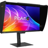 ASUS ProArt PA32USD, OLED skærm Sort