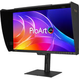 ASUS ProArt PA32USD, OLED skærm Sort