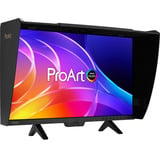 ASUS ProArt PA32USD, OLED skærm Sort