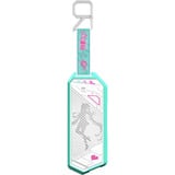 ASUS ROG STRIX ARION HATSUNE MIKU Edition, Drev kabinet Hvid/Mynte