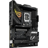 ASUS ROG STRIX Z890-H GAMING WIFI Intel Z890 LGA 1851 (Socket V1) ATX, Bundkort Sort, Intel, LGA 1851 (Socket V1), Intel Core Ultra (Series 2), LGA 1851, DDR5-SDRAM, 256 GB