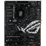 ASUS ROG STRIX Z890-H GAMING WIFI Intel Z890 LGA 1851 (Socket V1) ATX, Bundkort Sort, Intel, LGA 1851 (Socket V1), Intel Core Ultra (Series 2), LGA 1851, DDR5-SDRAM, 256 GB