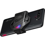 ASUS ZS673KSF Smartphone Redningssæt, Køleplade Sort