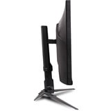 Acer Predator XB273K V5, Gaming Skærm Sort