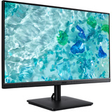Acer Vero V227QE3, LED-skærm Sort